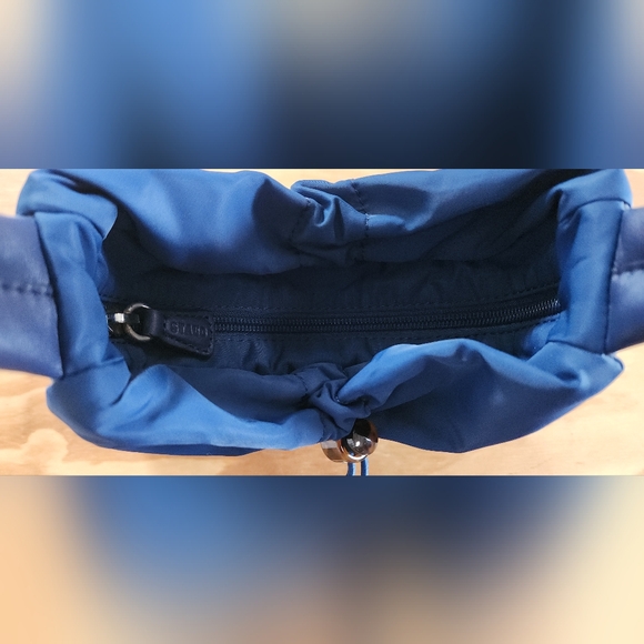 STAUD Felix Nylon Shoulder Bag - Picture 5 of 13